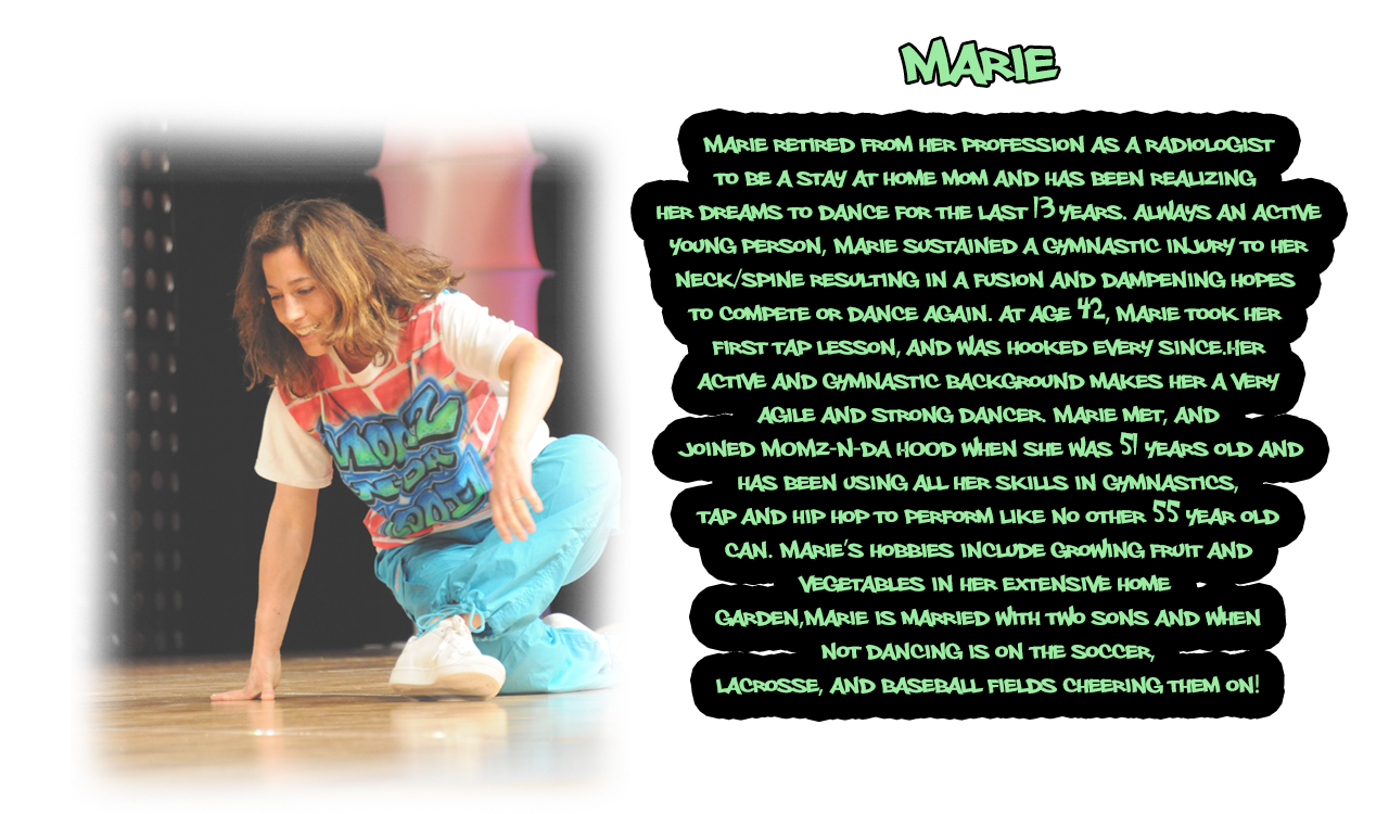 about-marie